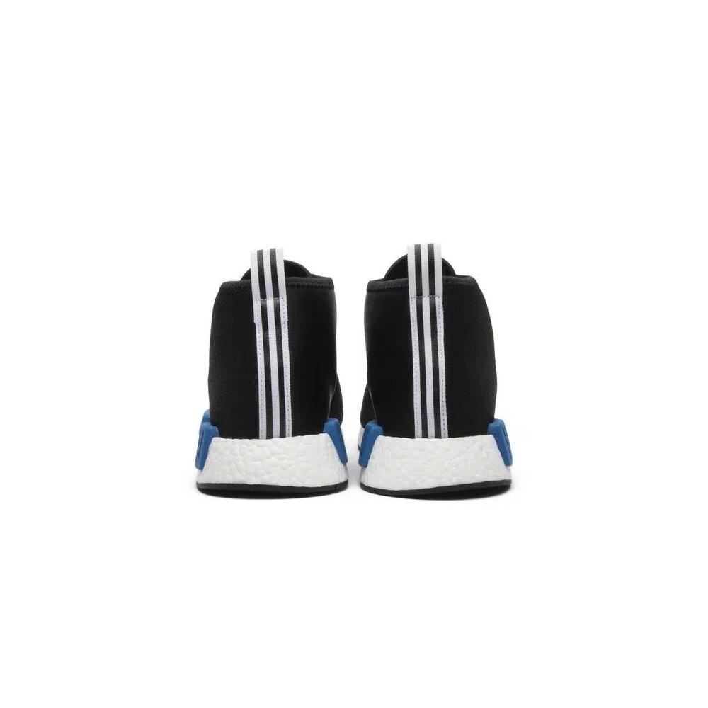 Кроссовки PORTER Japan x adidas NMD_C1 «Black» 6