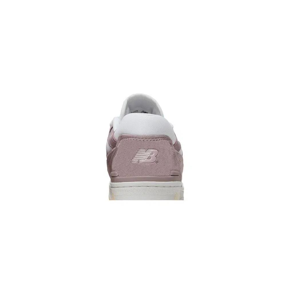 Кроссовки New Balance Wmns 550 'Lilac Chalk' 7