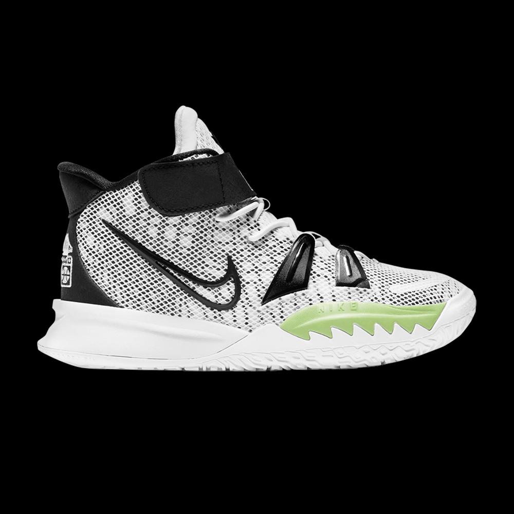Кроссовки Nike Kyrie 7 PS 'Hip-Hop' 1