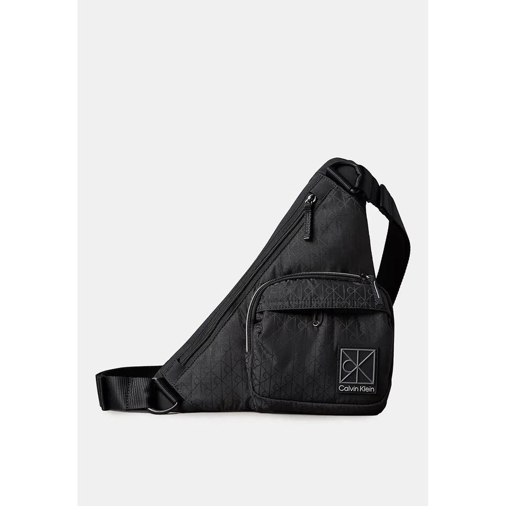 Utility Emblem Сумка через плечо - Calvin Klein Аксессуары и Обувь 1