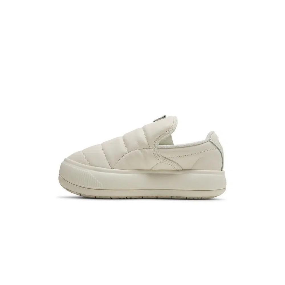 Кроссовки Puma Wmns Suede Mayu Slip-On 'Marshmallow' 3