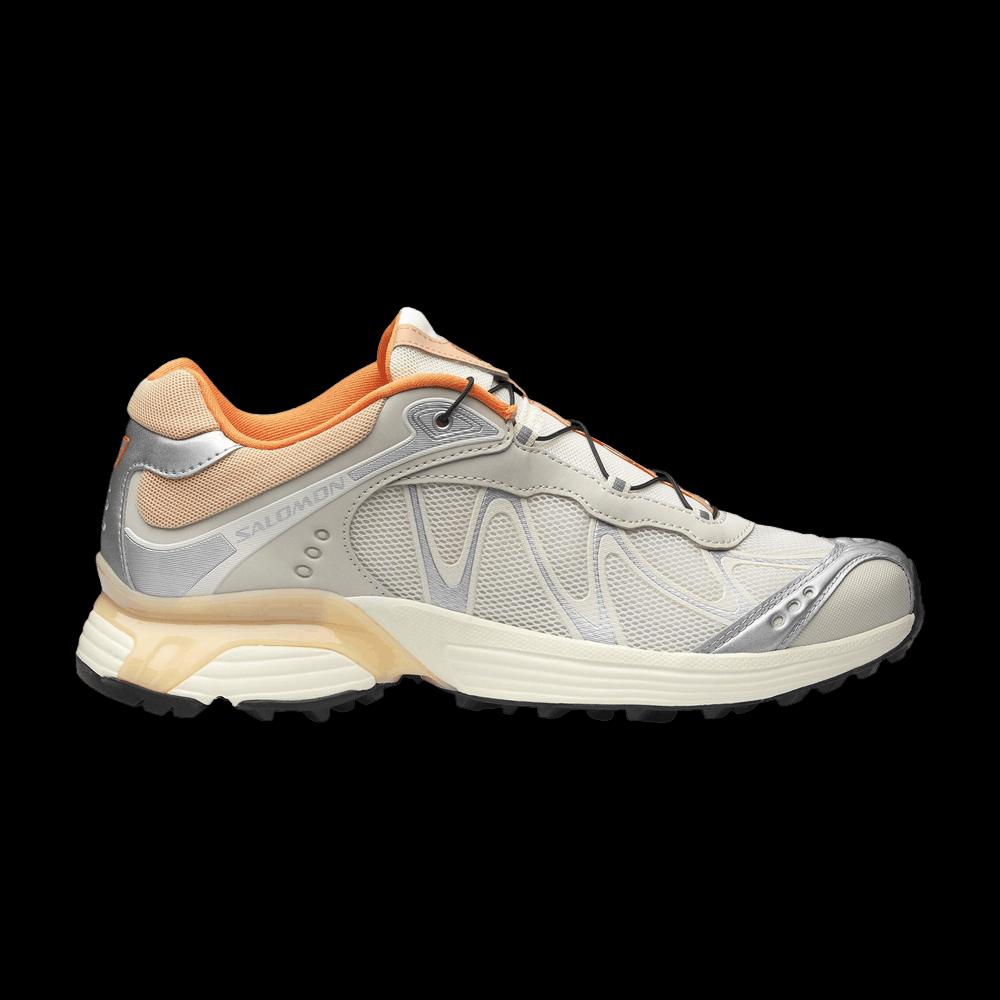 Кроссовки Salomon XT-Whisper 'Vanila Almond Milk' 1