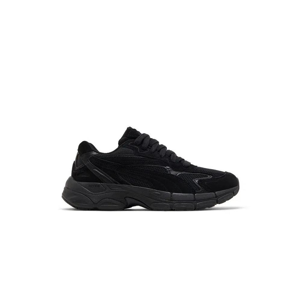 Кроссовки Puma Teveris Nitro 'Triple Black' 1