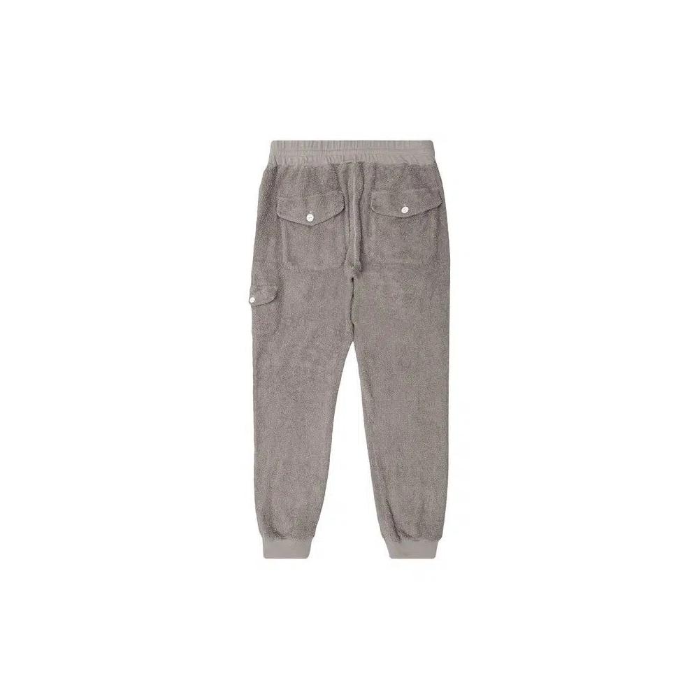 Штаны Undercover Shag Pants 'Grey Beige' 2