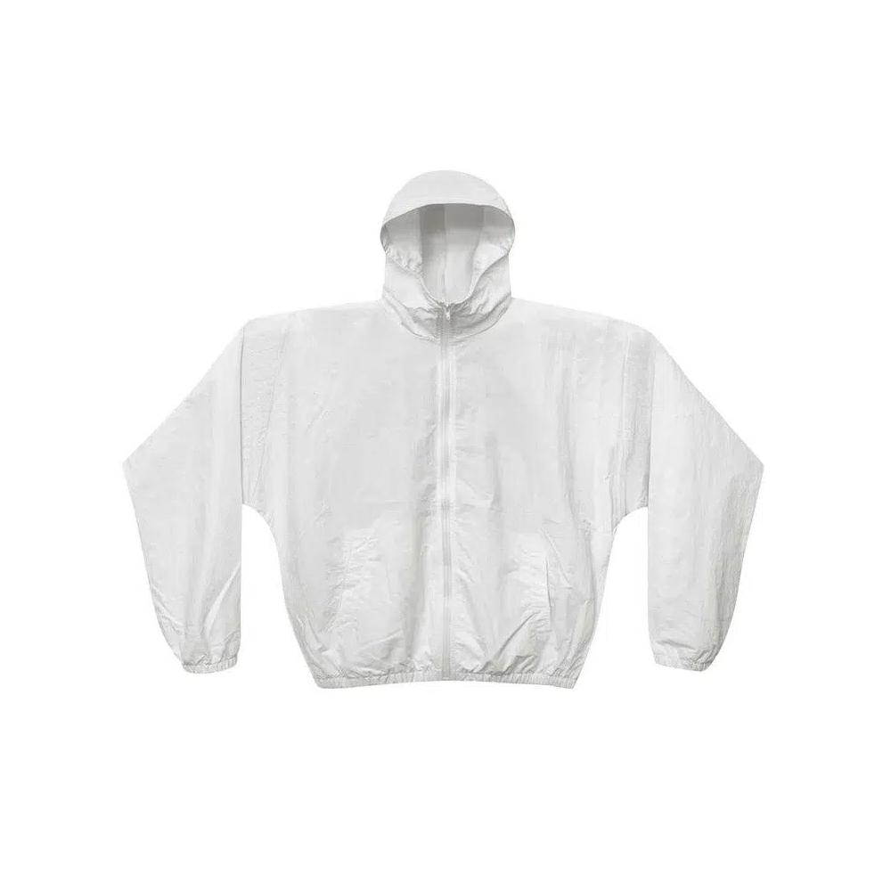 Верхняя одежда Yeezy WB-01 Ветровка 'Белый' 1