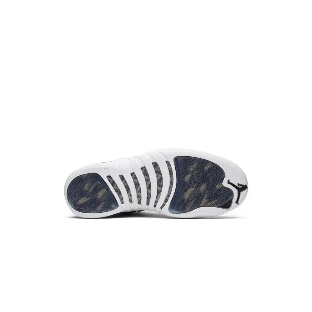 Баскетбольные кроссовки для повседневной носки Air Jordan 12 Retro 'Wings' 4