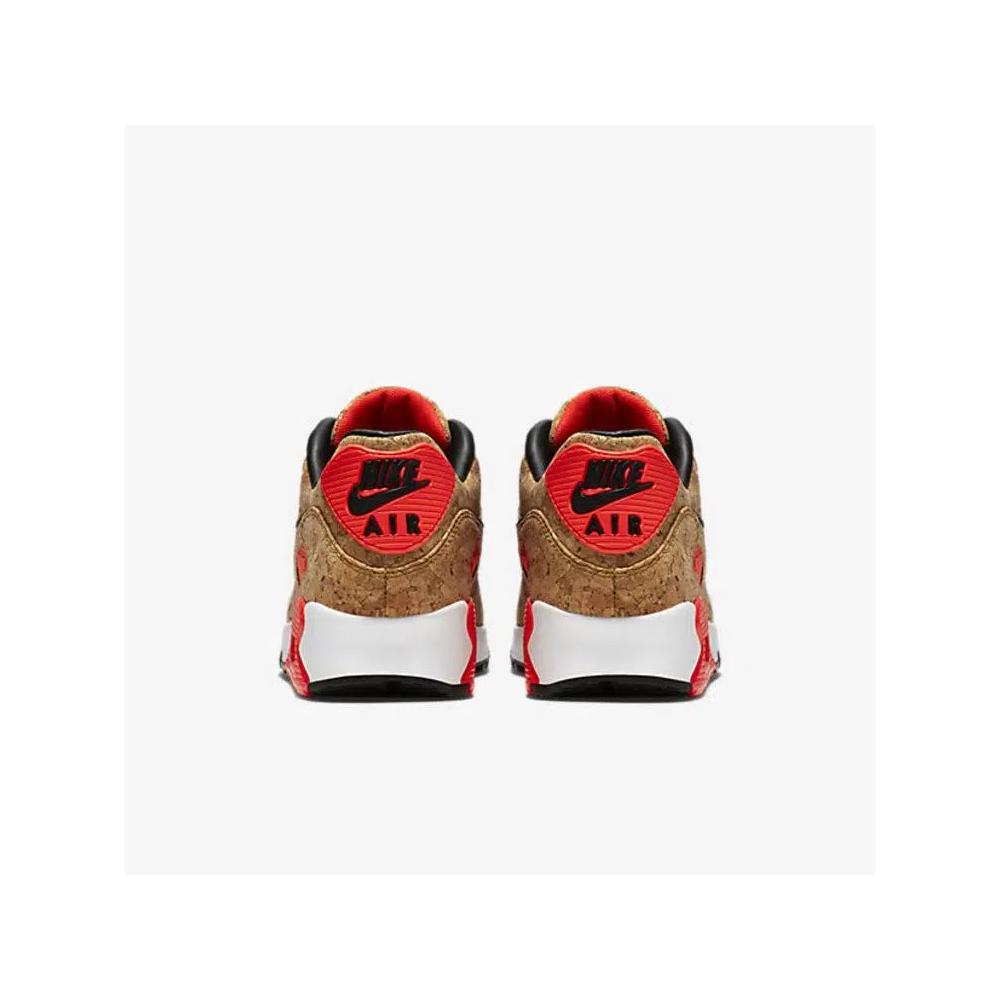 Кроссовки Nike Wmns Air Max 90 'Cork' 4