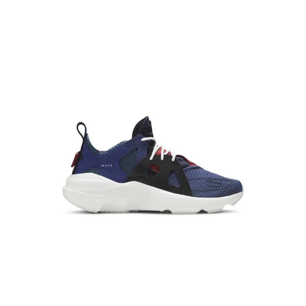 Кроссовки для бега Lifestyle Nike Huarache Type 'Mystic Navy' 1