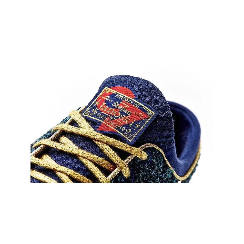 Кроссовки Nike Stefan Janoski Max DB 'Doernbecher' 3