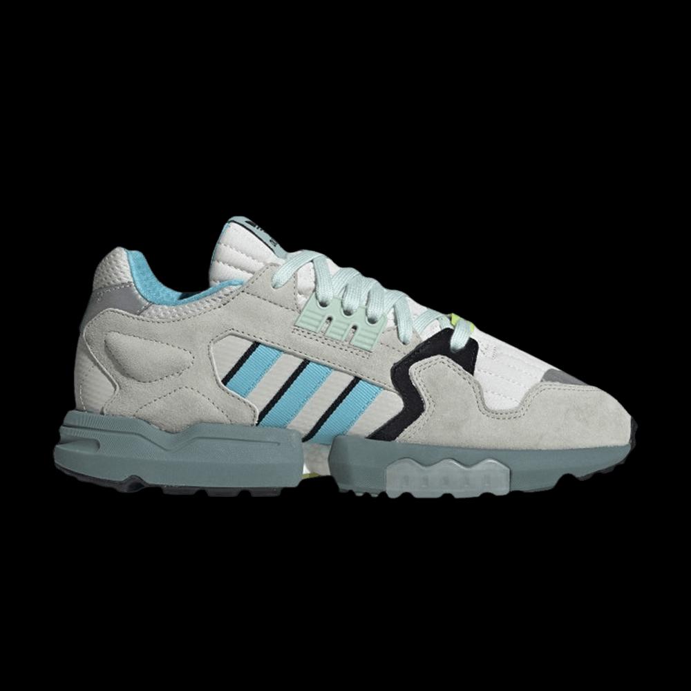 Кроссовки Adidas ZX Torsion 'Orbit Grey' 1