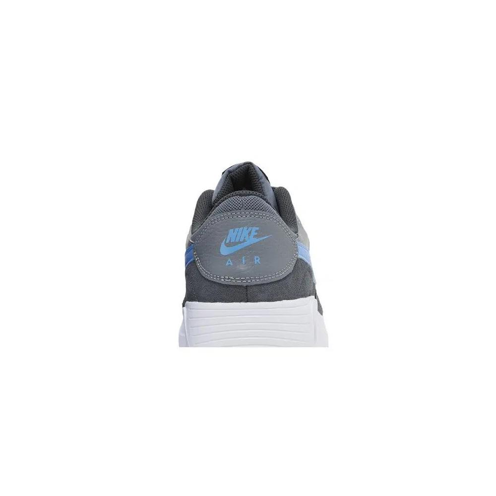 Кроссовки Nike Air Max SC 'Cool Grey University Blue' 7