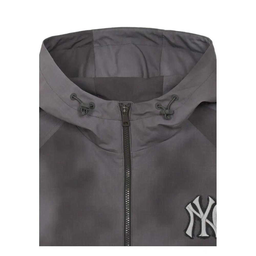 Ветровка VARSITY VINTAGE WASHING PRINT NEW YORK YANKEES 3