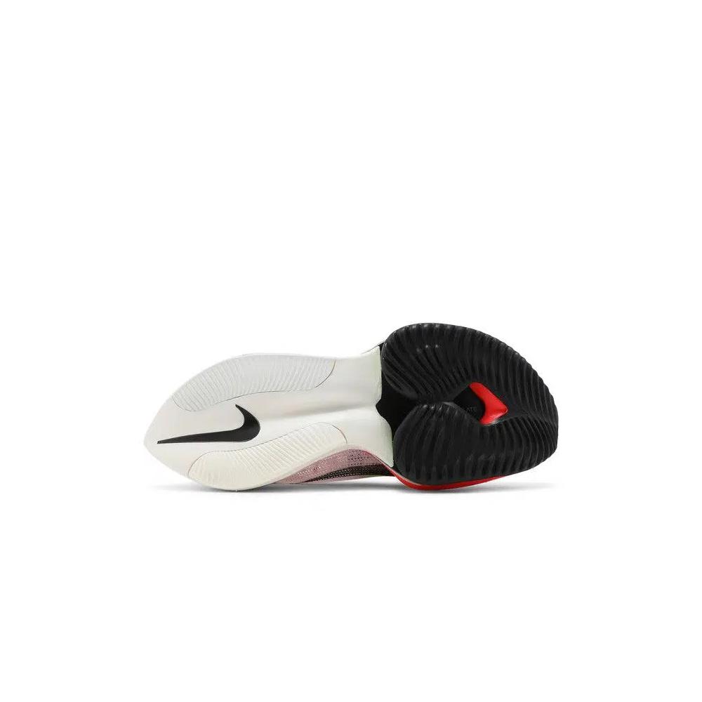 Беговые Nike Wmns Air Zoom Alphafly NEXT% Flyknit 'Rawdacious' 4