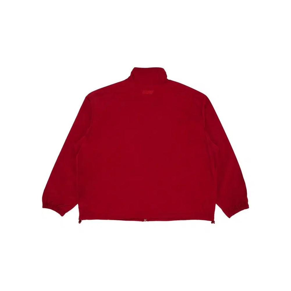 Трековые куртки Supreme x HYSTERIC GLAMOUR Track Jacket 'Red' 2