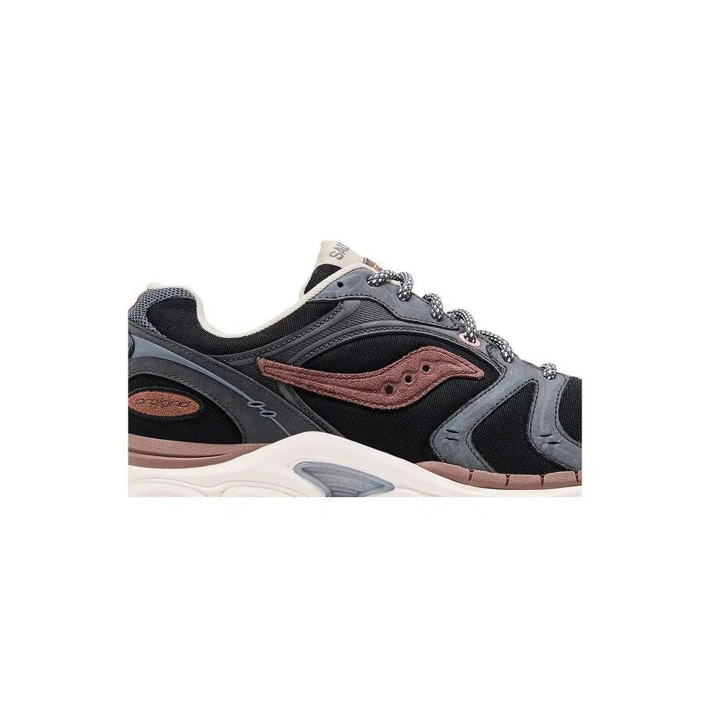 Кроссовки Saucony ProGrid Triumph 4 'Secure Pack' 2