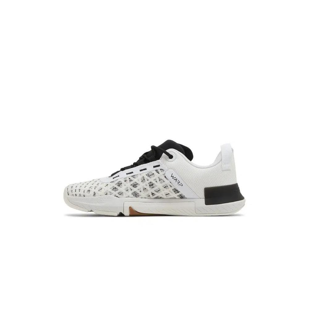 Кроссовки Under Armour TriBase Reign 5 'White Black' 3