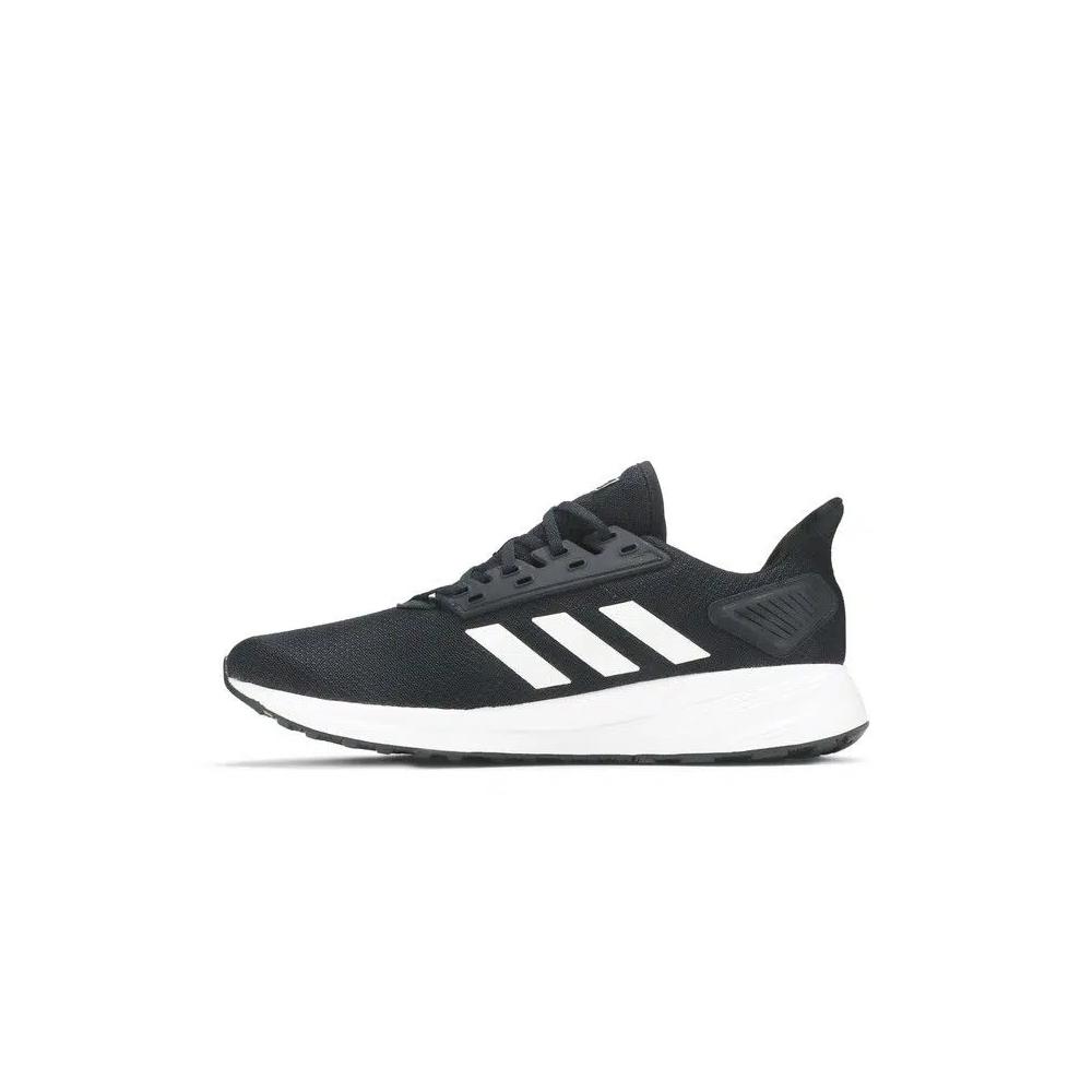 Кроссовки adidas Duramo 9 «Core Black» 3