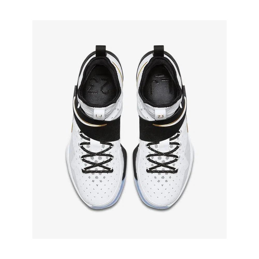 Кроссовки Nike LeBron 14 'BHM' 2