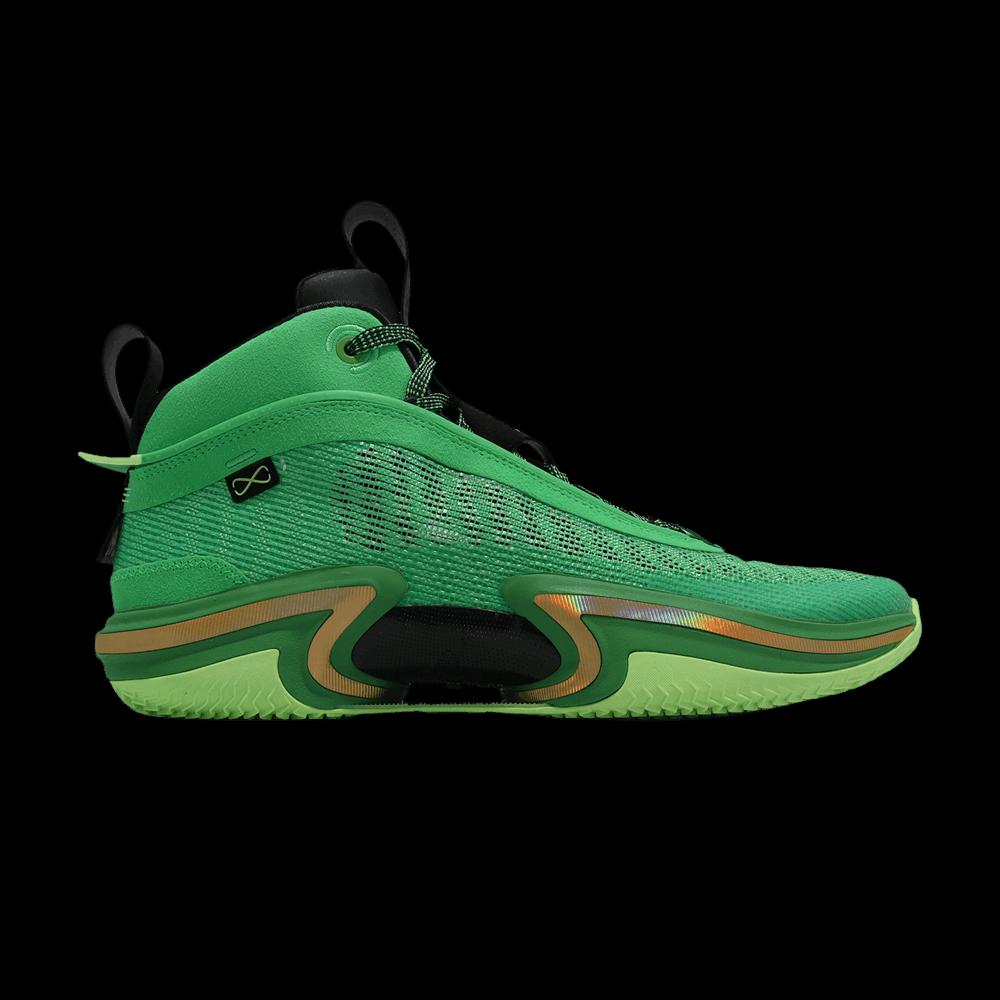 Кроссовки Air Jordan 36 PF 'Celtics' 1