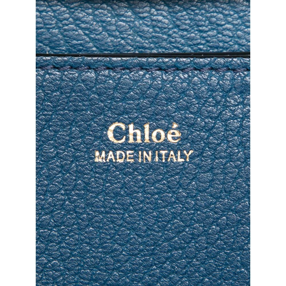 2015 Small Leather Drew crossbody bag 6