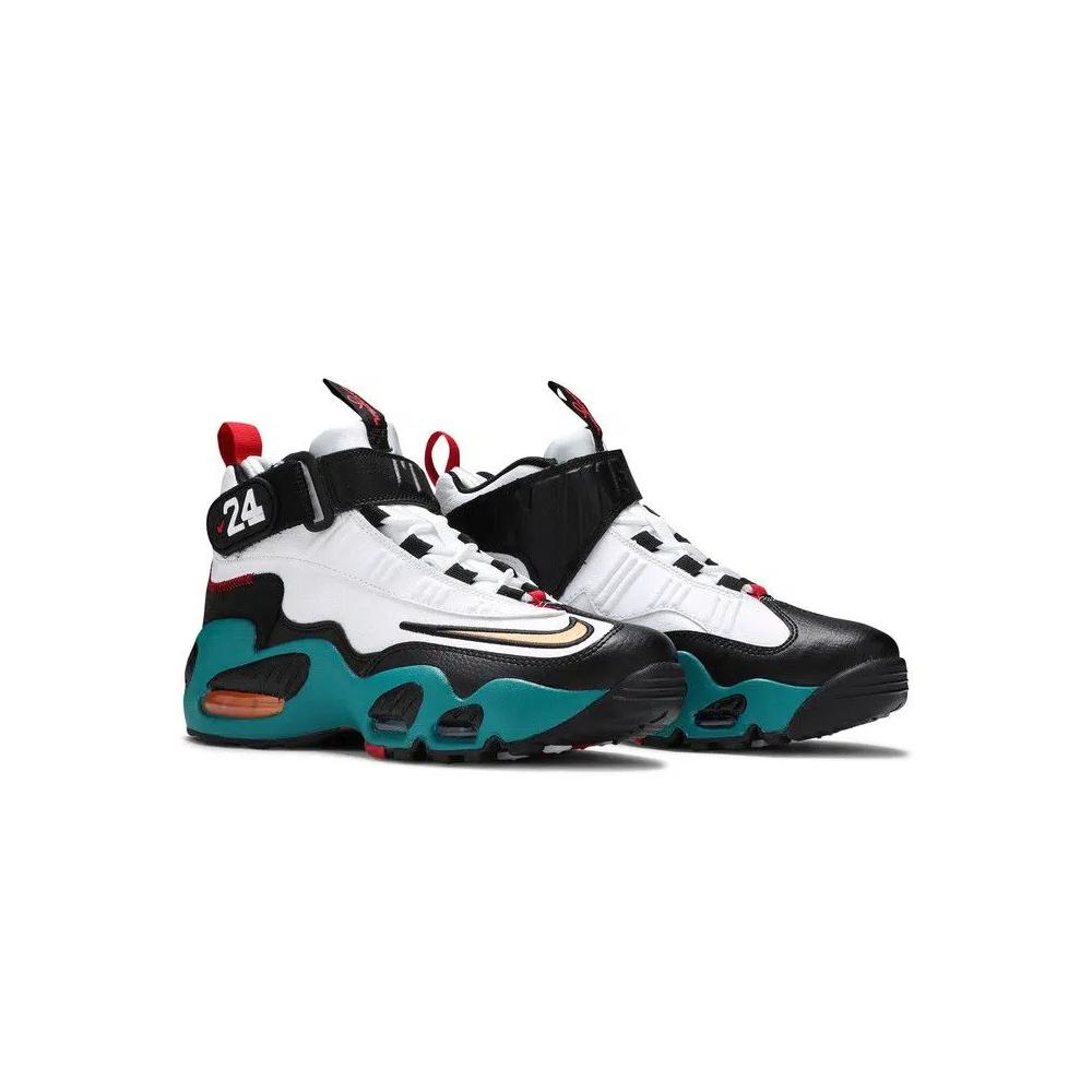 Кроссовки Nike Air Griffey Max 1 GS 'Sweetest Swing' 8