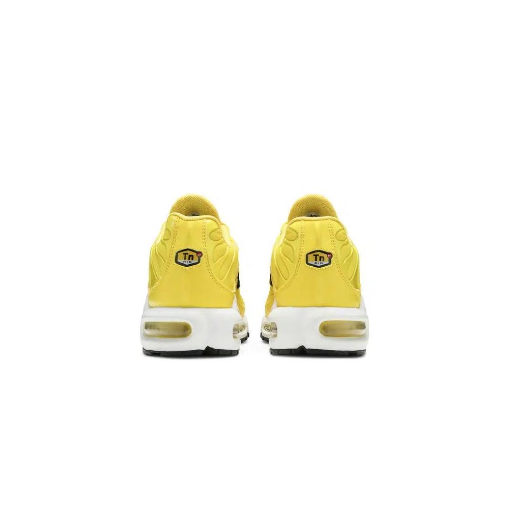 Кроссовки Nike Wmns Air Max Plus TN 'Chrome Yellow' 6