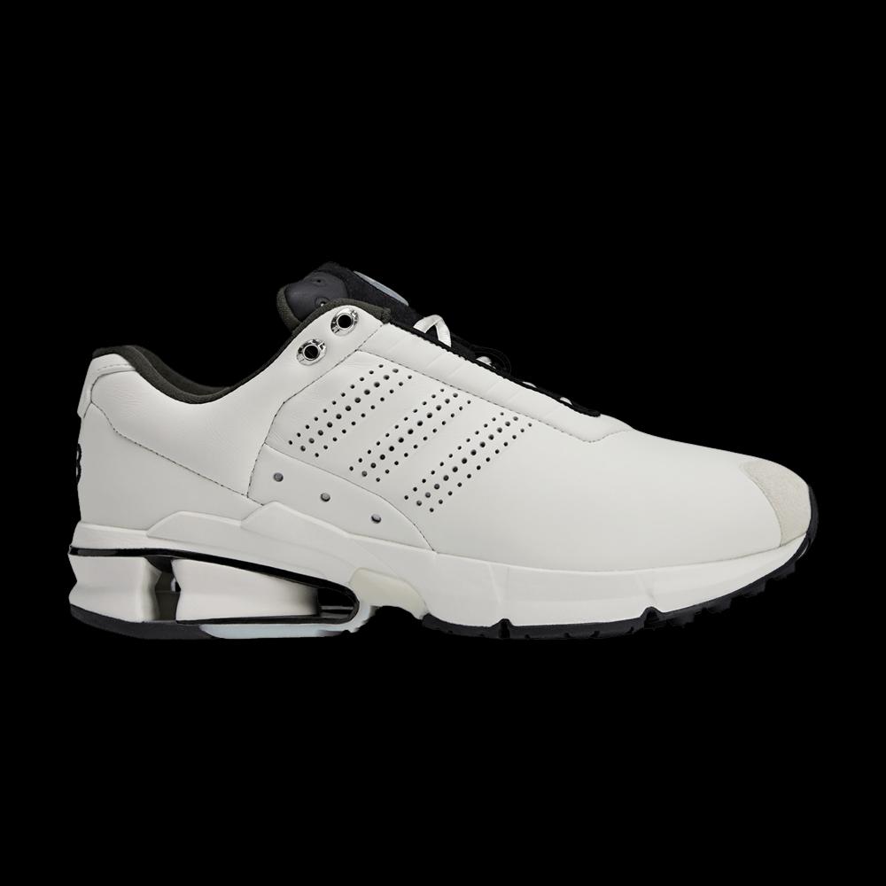 Кроссовки adidas Y-3 a3 Control 'White Black' 1