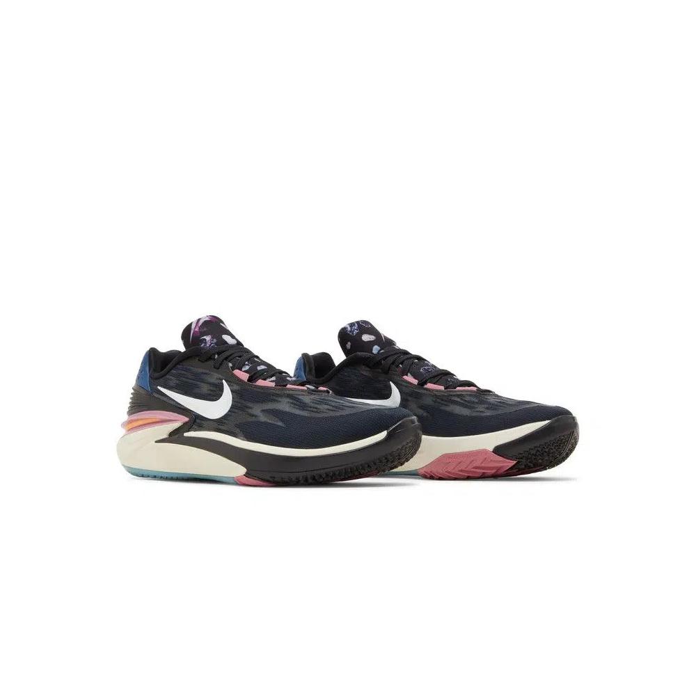 Кроссовки Nike Air Zoom GT Cut 2 'Black Desert Berry' 8