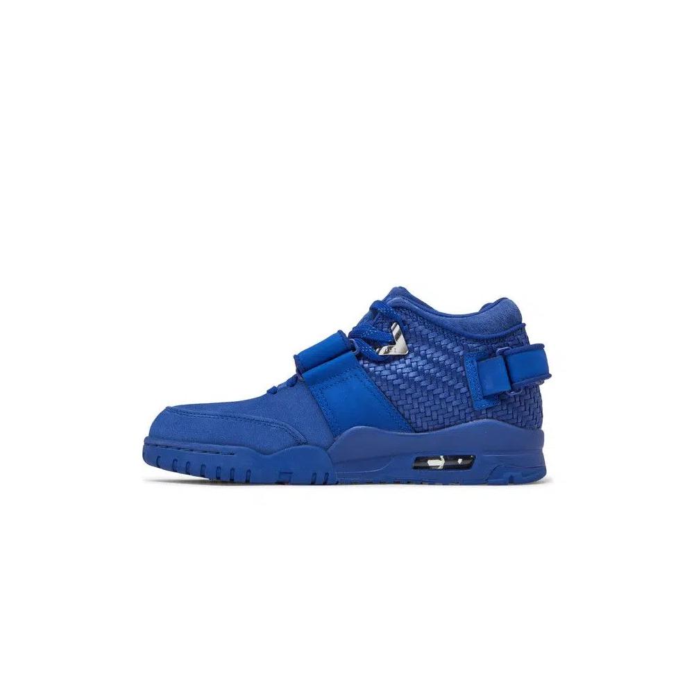 Кроссовки Nike Air Trainer V Cruz Premium 'Rush Blue' 3