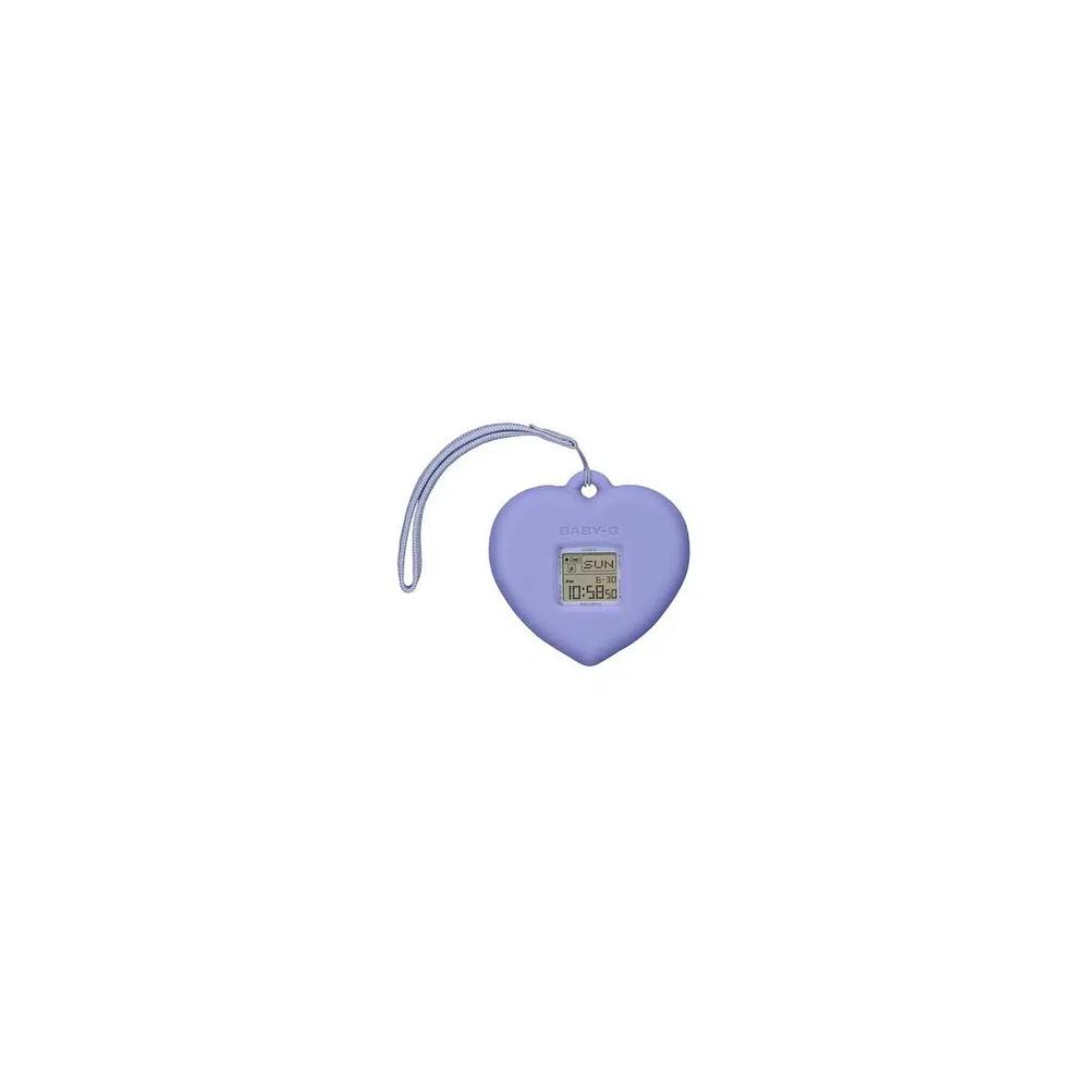 Часы CASIO BABY-G BGD-10KH-2B 5