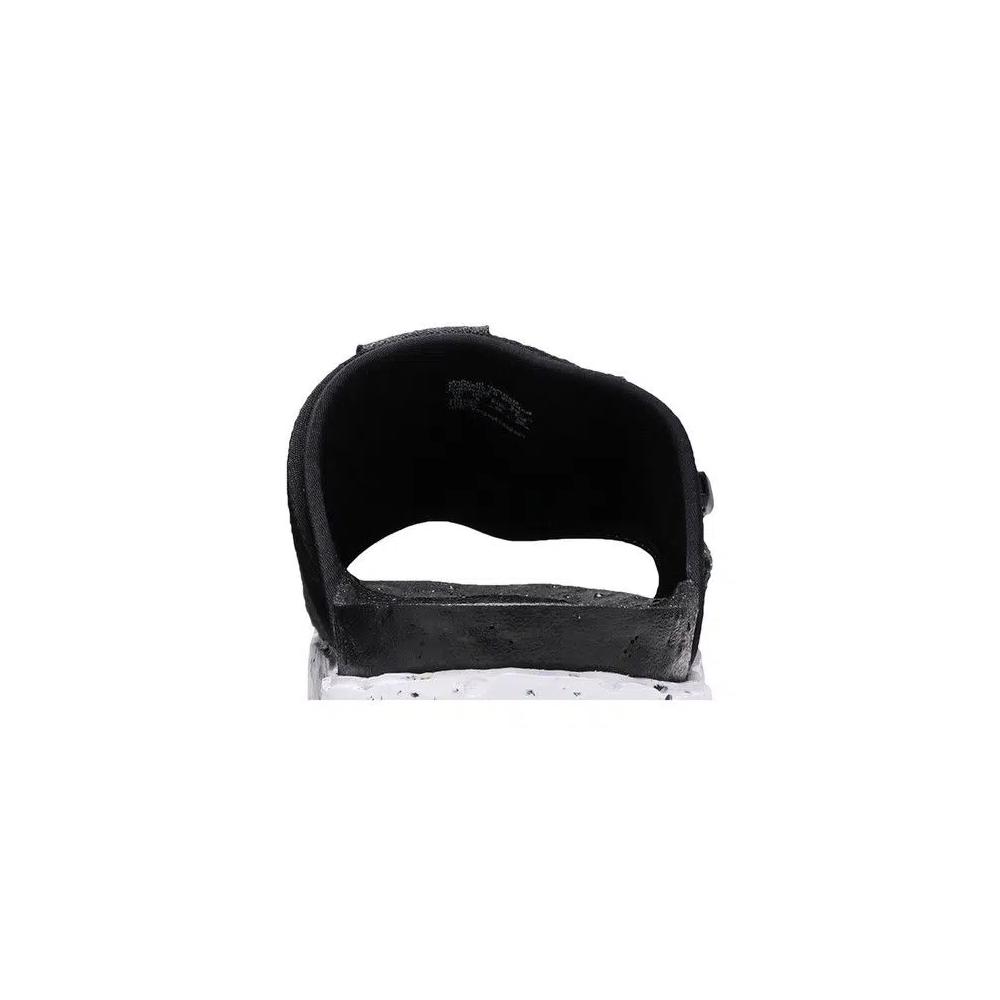 Слайды Nike Asuna Crater Slide 'Black' 7