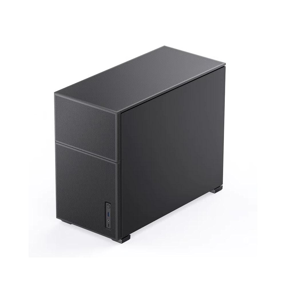 Jonsbo D31 Mesh Micro-ATX корпус - Черный 6