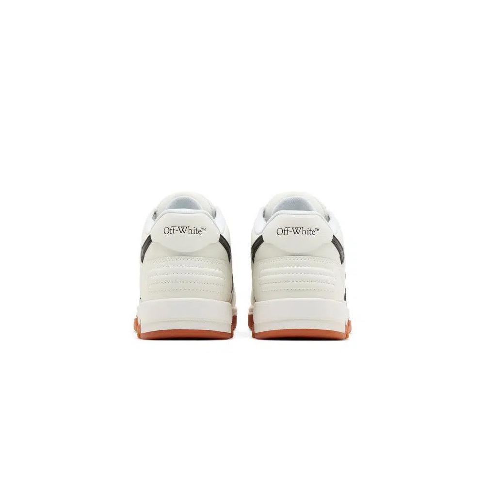 Кроссовки Off-White Wmns Out of Office 'White Black' 6