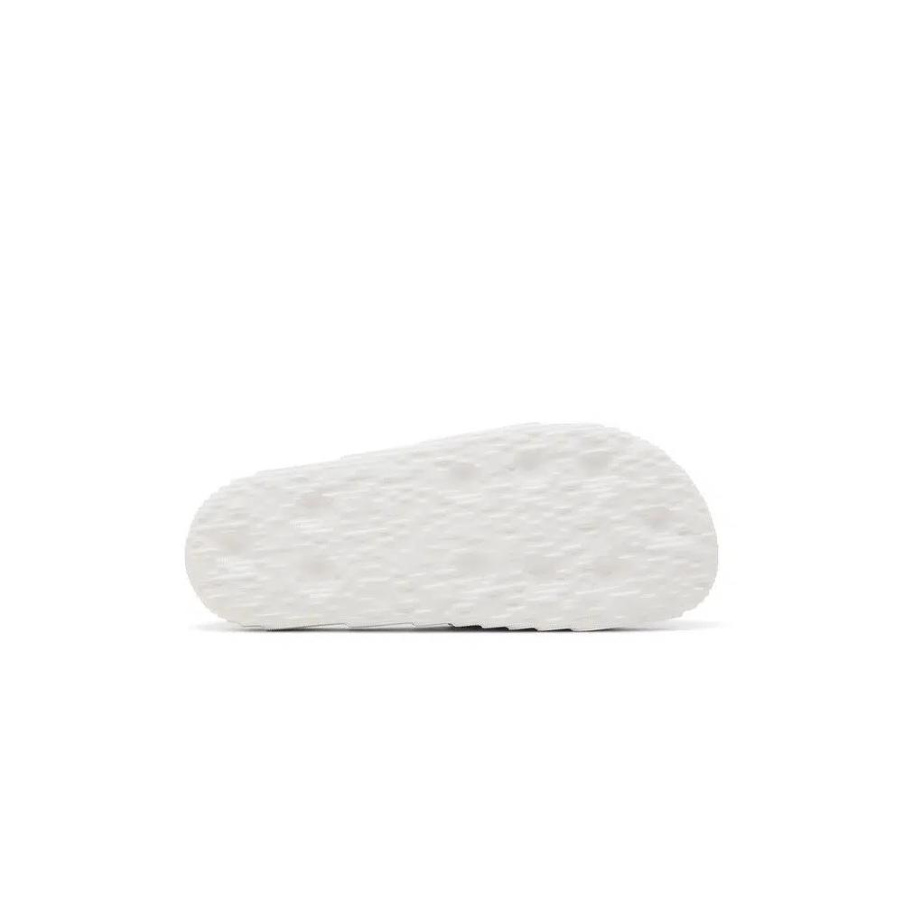 Слайды adidas Adilette 22 'Crystal White' 4