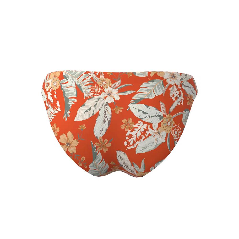 Sunkissed Tropics двусторонние классические брюки 8