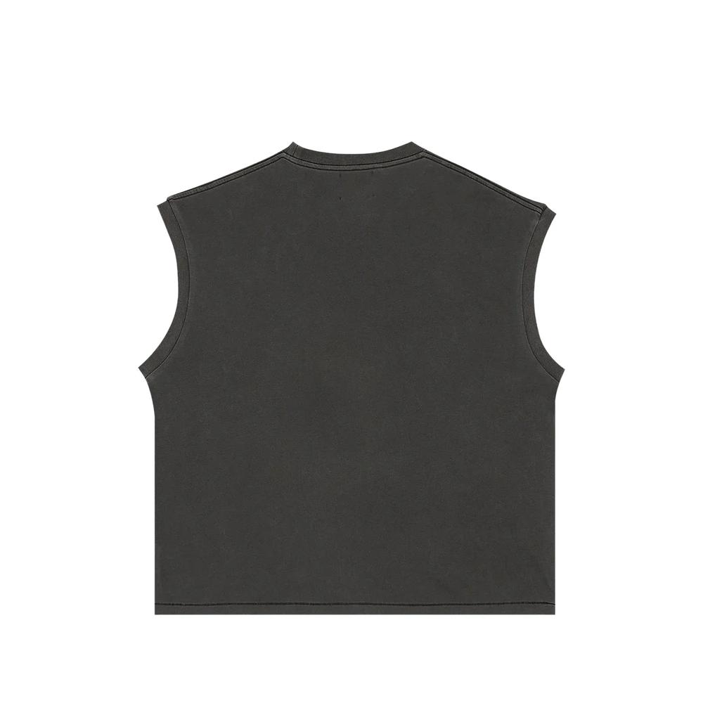 Augi sleeveless T-shirt 2