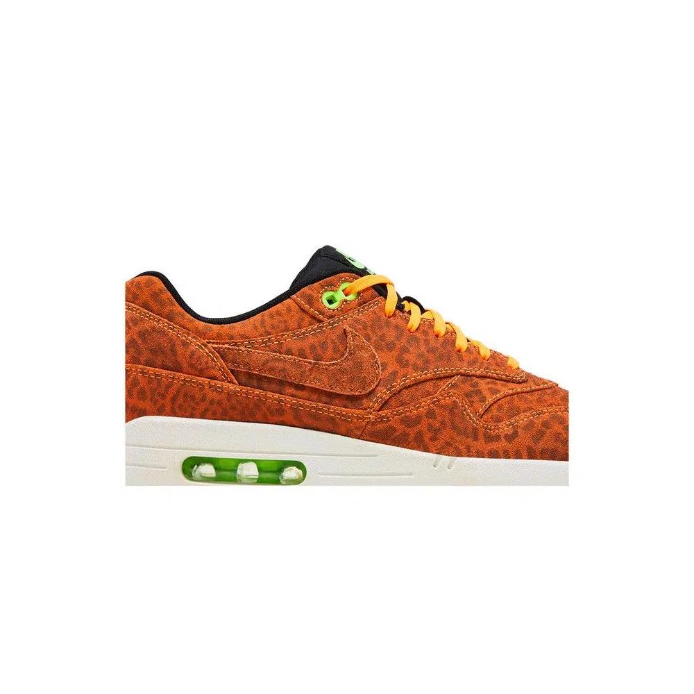 Кроссовки Nike Air Max 1 Fb 'Оранжевый Леопард' 2