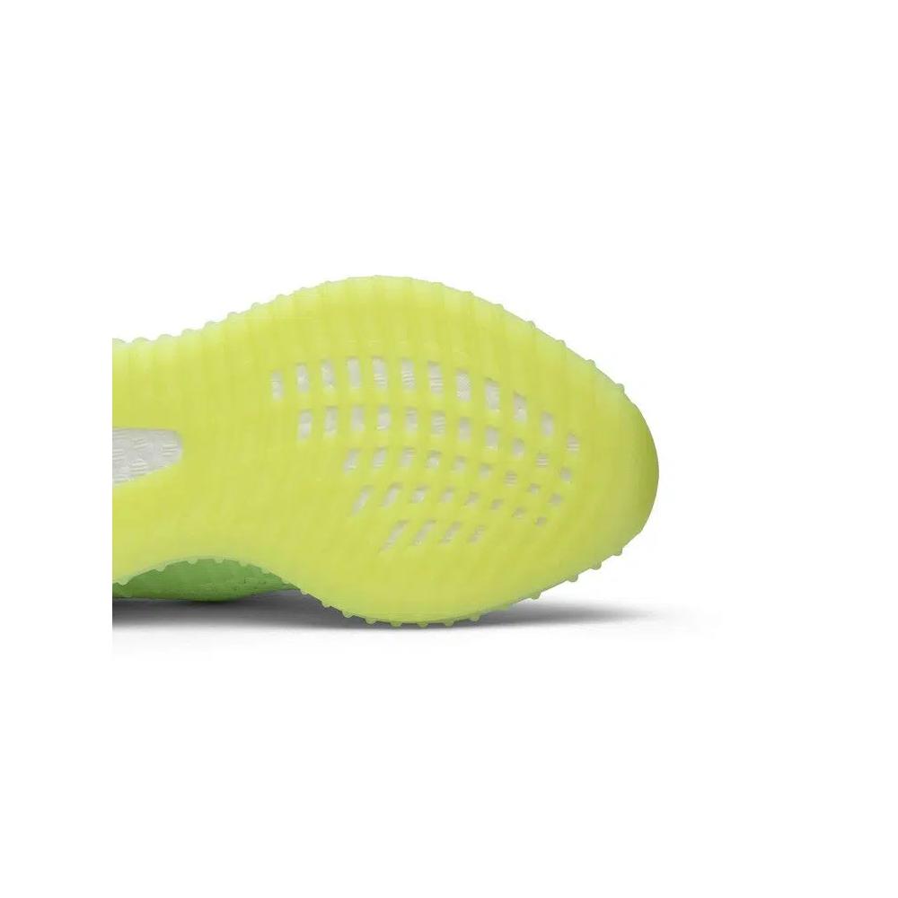 Кроссовки adidas Yeezy Boost 350 V2 GID 'Glow' 5
