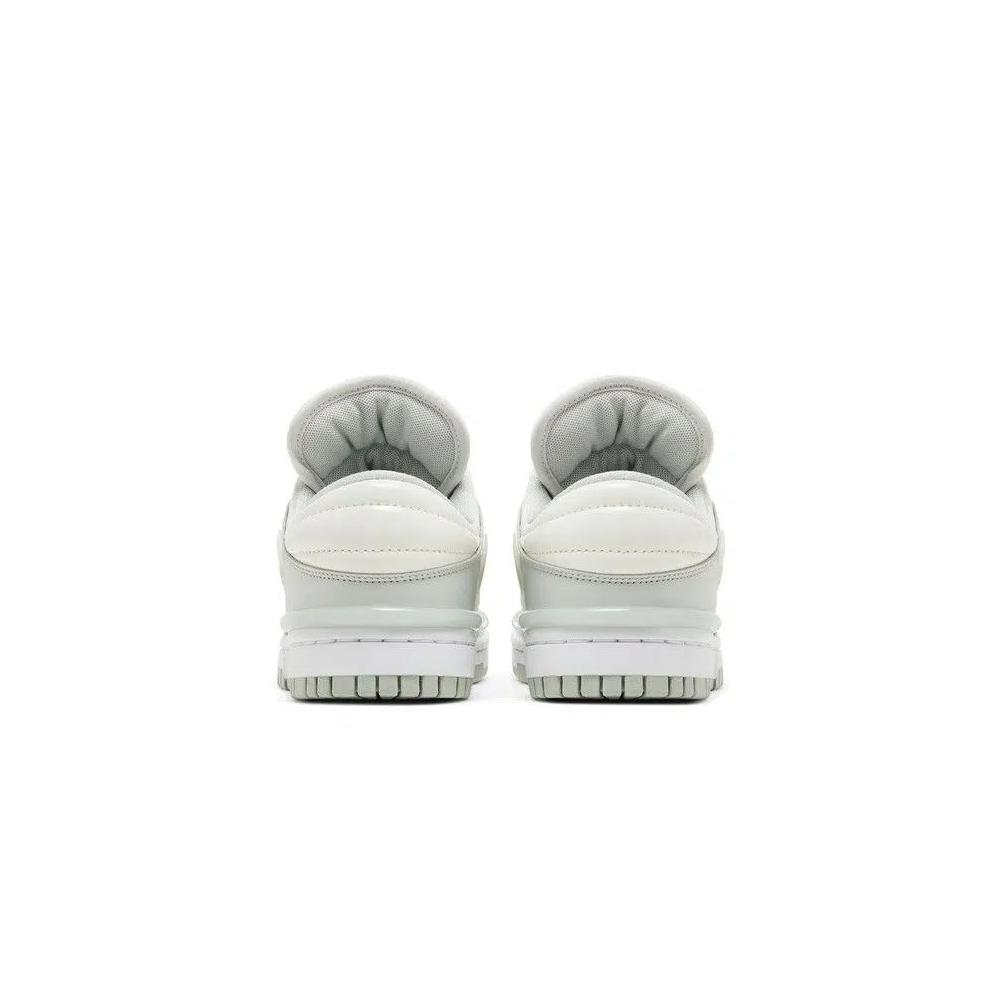 Кроссовки Nike Wmns Dunk Low Twist 'Light Silver' 6