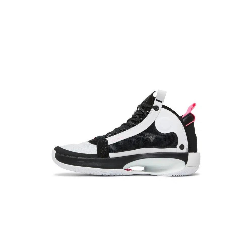 Кроссовки Air Jordan 34 PF 'Chinese New Year' 3