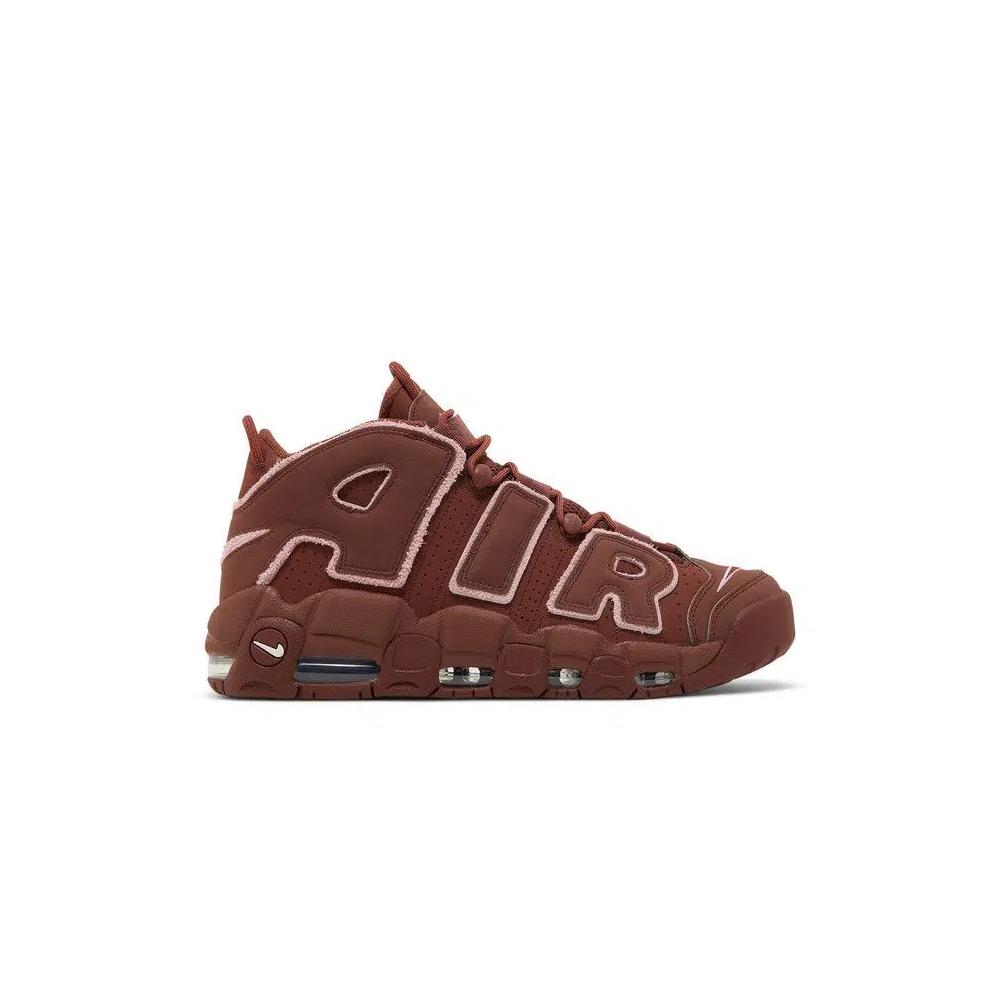 Кроссовки Nike Air More Uptempo '96 'Valentine's Day' 1