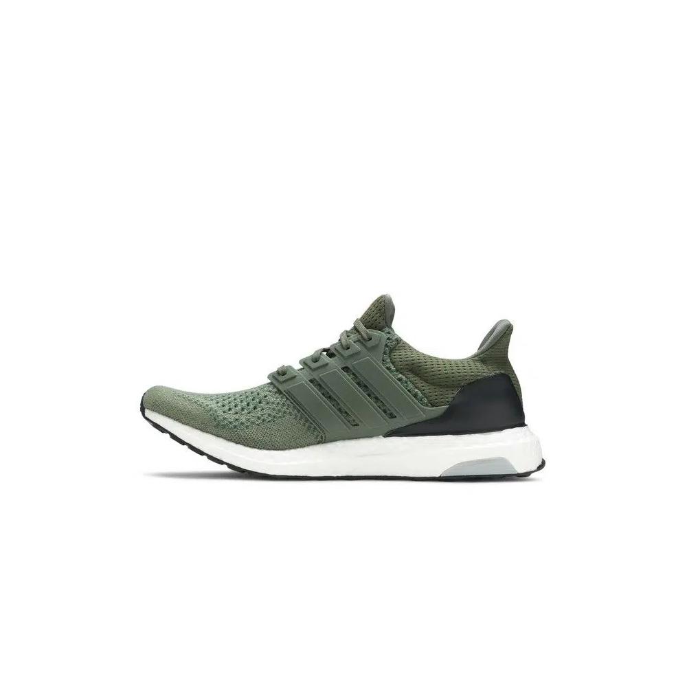 Кроссовки adidas UltraBoost 1.0 Retro 'Olive' 2020 3