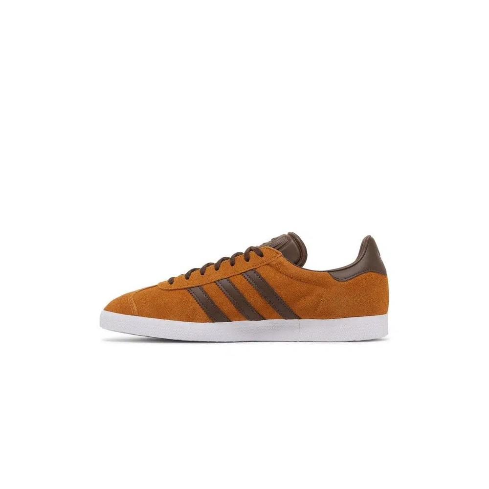 Кроссовки Adidas Gazelle 'Mesa Brown' 3