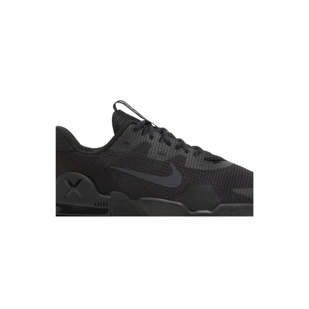 Кроссовки Nike Air Max Alpha Trainer 5 'Black Dark Smoke Grey' 2