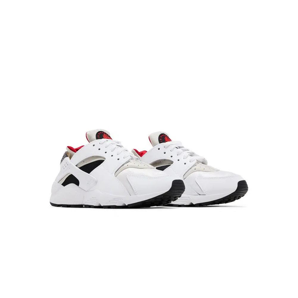 Кроссовки Nike Wmns Air Huarache "White Light Iron Ore" 8