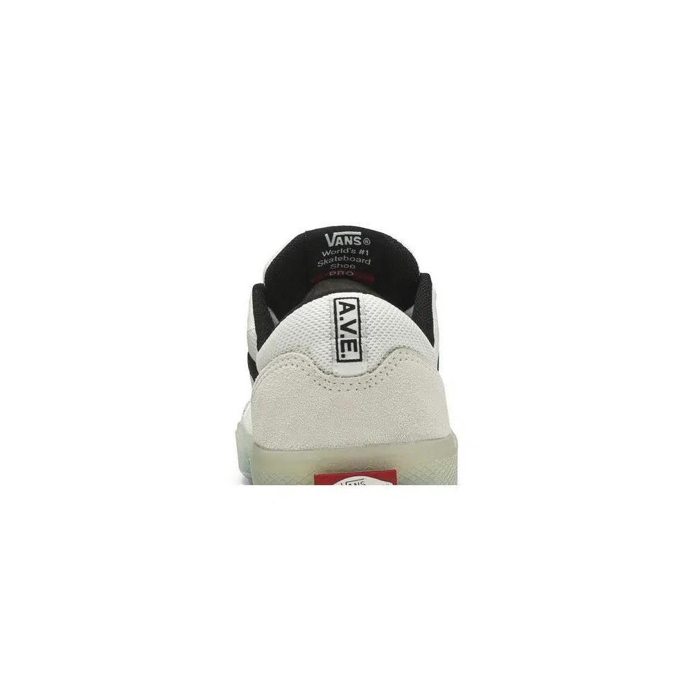 Кроссовки Vans Ave Pro 'Blanc De Blanc' 7