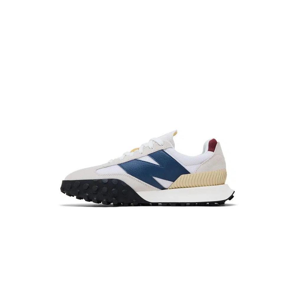 Кроссовки New Balance XC-72 'White Vintage Indigo' 3