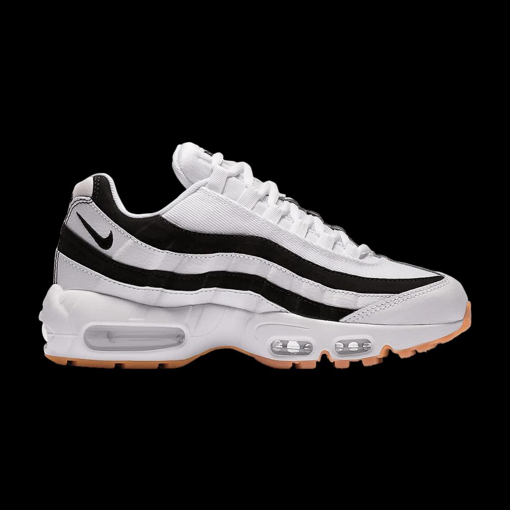 Кроссовки Nike Wmns Air Max 95 'Juventus' 1