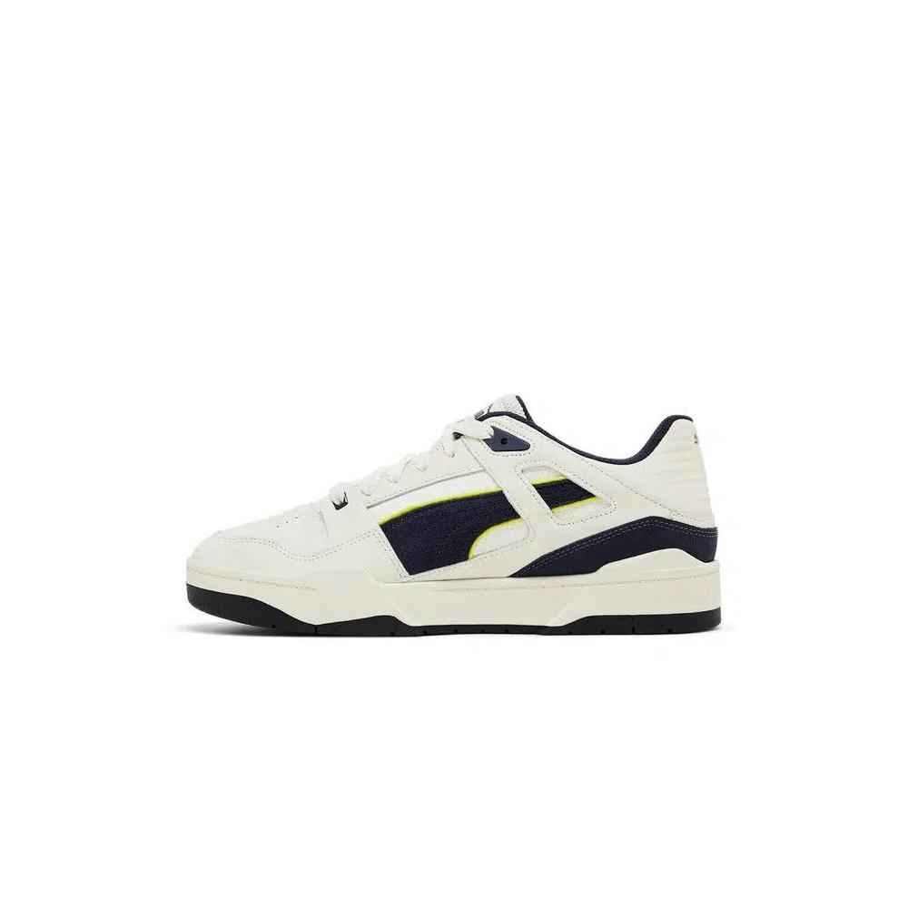 Кроссовки Puma Slipstream Always On 'Warm White Parisian Night' 3
