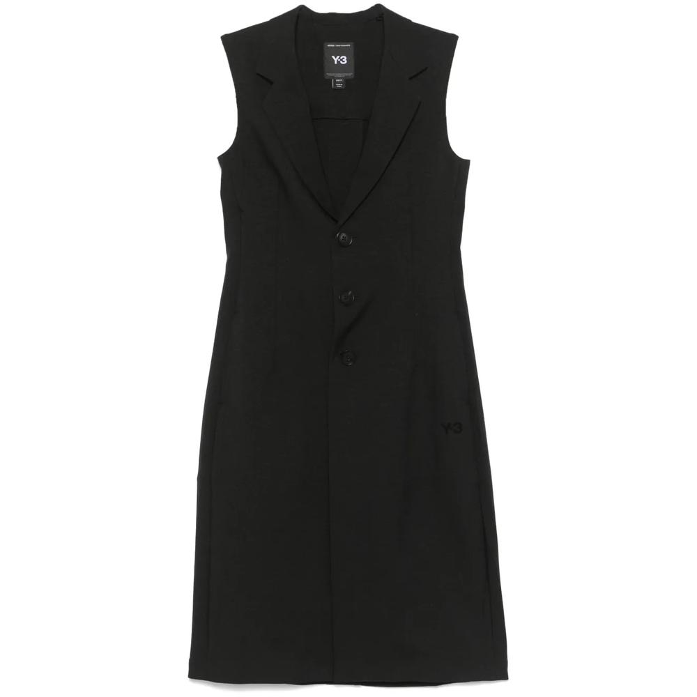 Жилет Sport Uniform строгого кроя 1